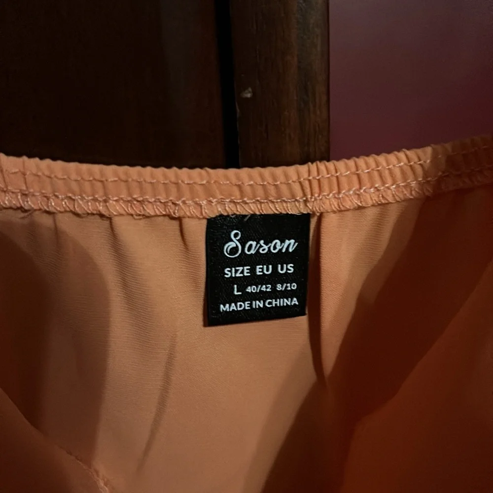 Sason Large Top - Picture 3 of 5